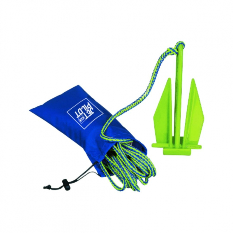Jetpilot Lightweight Anchor